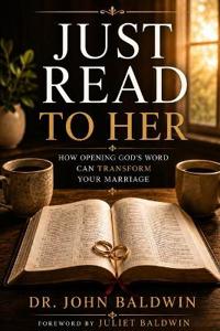 Just Read to Her