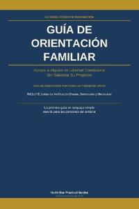 Guía de Orientación Familiar