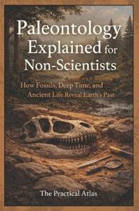 Paleontology Explained for Non-Scientists