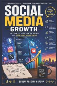 Social Media Growth