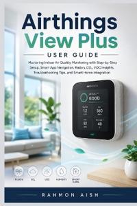 Airthings View Plus User Guide