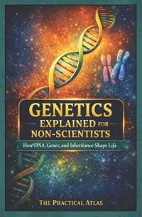 Genetics Explained for Non-Scientists