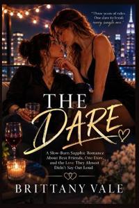 THE DARE