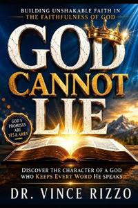God Cannot Lie