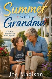 Summer with Grandma