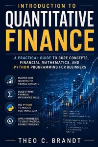 Introduction to Quantitative Finance