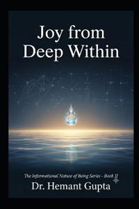 Joy from Deep Within