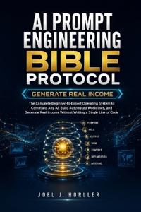 The AI Prompt Engineering Bible Protocol