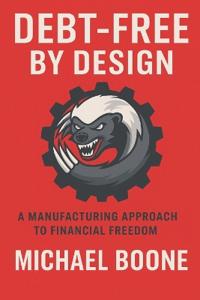 Debt Free by Design
