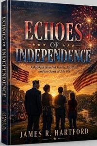 ECHOES OF INDEPENDENCE