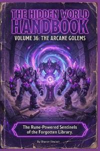 The Arcane Sentinels