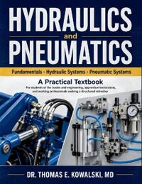 HYDRAULICS and PNEUMATICS
