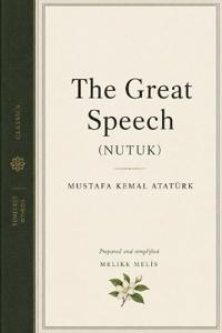 The Great Speech