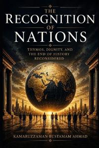 THE RECOGNITION OF NATIONS