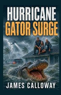 HURRICANE - Gator Surge