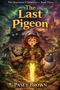 The Last Pigeon
