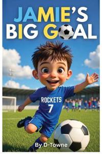 Jamie's Big Goal