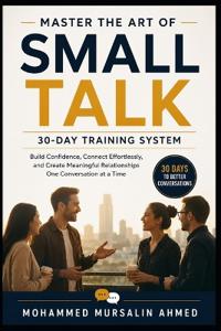 Master the Art of Small Talk