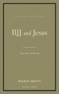 BJJ and Jesus