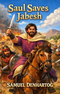 Saul Saves Jabesh