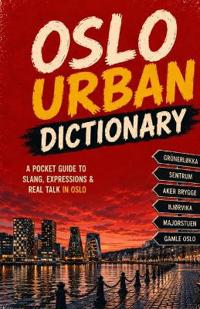 Oslo Urban Dictionary