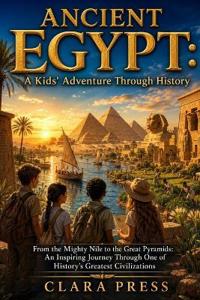ANCIENT EGYPT