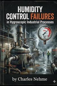 Humidity Control Failures in Hygroscopic Industrial Processes