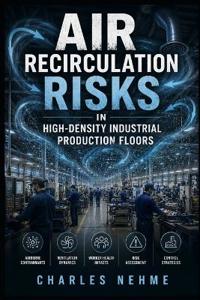 Air Recirculation Risks in High-Density Industrial Production Floors