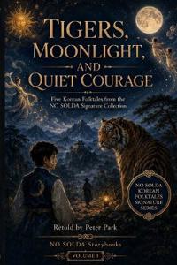 Tigers, Moonlight, and Quiet Courage