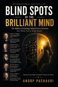 Blind Spots of the Brilliant Mind