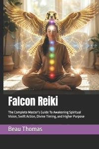 Falcon Reiki