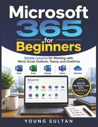 Microsoft 365 For Beginners