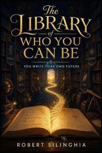 The Library of Who You Can Be