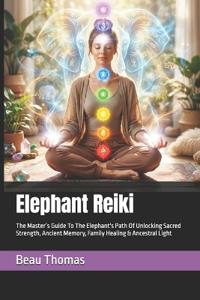 Elephant Reiki