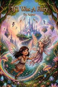 If I Was A Fairy