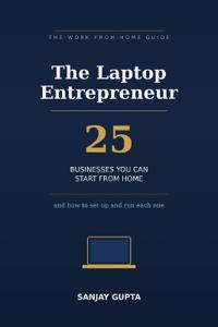 The Laptop Entrepreneur
