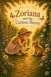 Zoriana and the Curious Bunny