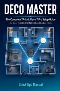 DECO MASTER USER GUIDE