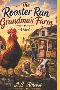 The Rooster Ran Grandma's Farm