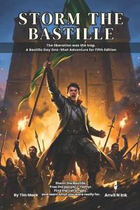 Storm the Bastille