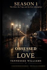 Obsessed  with love