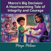 Marco's big decision