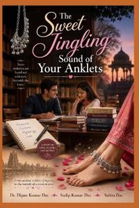 The Sweet Jingling Sound of Your Anklets