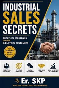 Industrial Sales Secret's