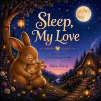 Sleep, My Love