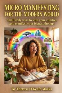 Micro Manifesting For The Modern World