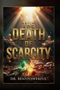 THE DEATH OF SCARCITY