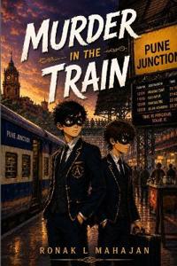 Murder In The Train