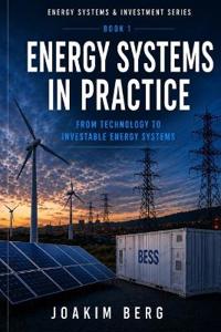 Energy Systems in Practice