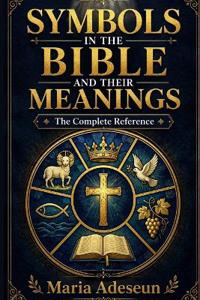 Symbols In The Bible and Their Meanings